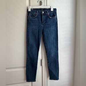 Citizens of Humanity Skinny Jeans